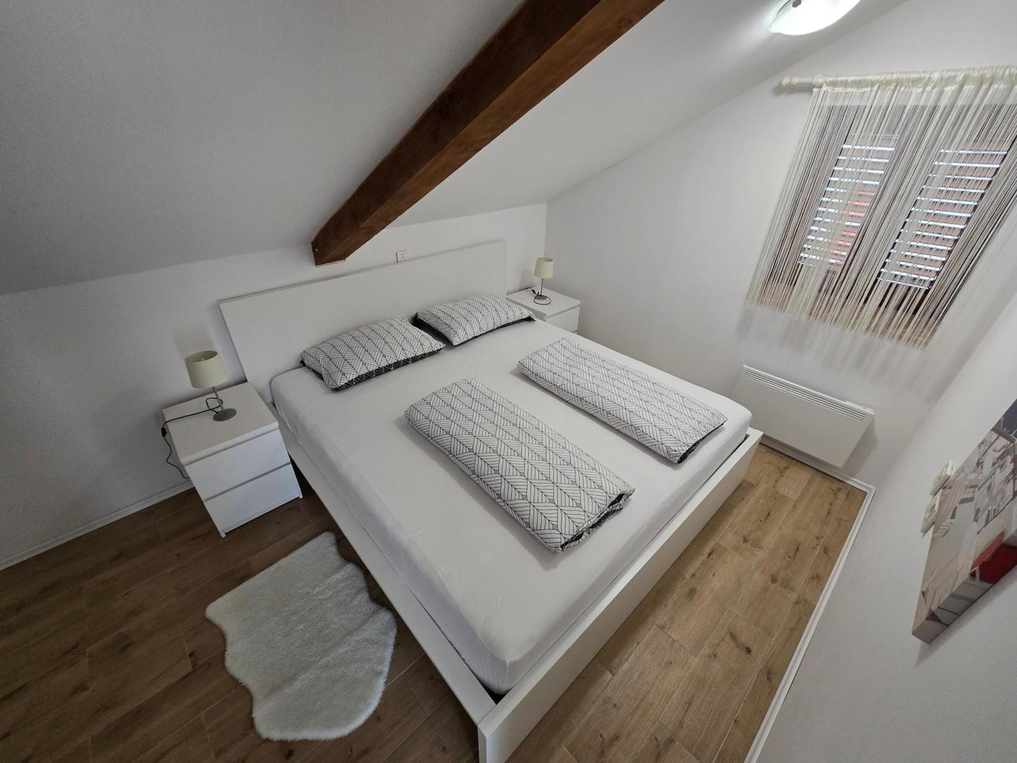 App E.N.A. Lägenhet Umag Exteriör bild